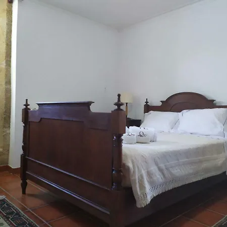 Κατάλυμα σε φάρμα Quinta De Santa Quiteria Ponte de Lima