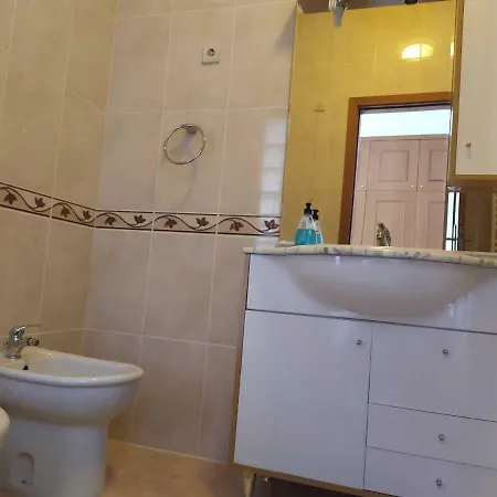 Κατάλυμα σε φάρμα Quinta De Santa Quiteria