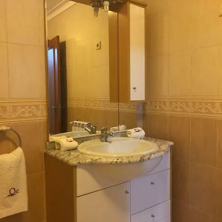 Κατάλυμα σε φάρμα Quinta De Santa Quiteria Ponte de Lima