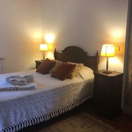 Quinta De Santa Quiteria *