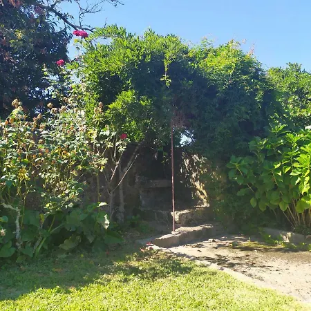 Quinta De Santa Quiteria Κατάλυμα σε φάρμα Ponte de Lima