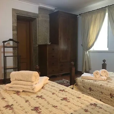 Quinta De Santa Quiteria *