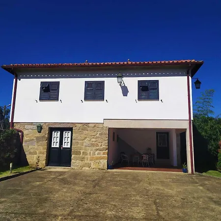 Quinta De Santa Quiteria *