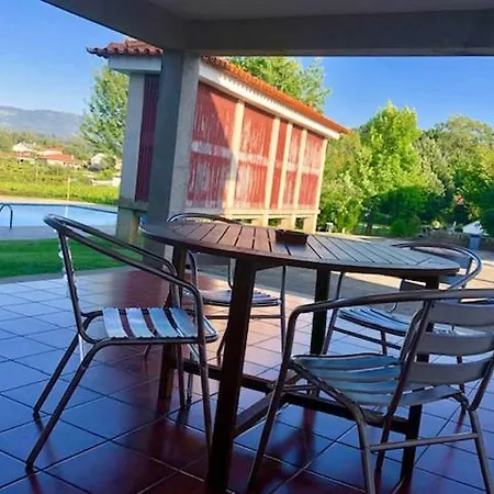 Quinta De Santa Quiteria *