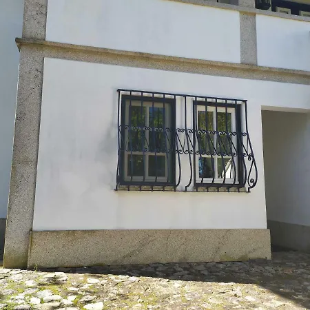 Quinta De Santa Quiteria Ponte de Lima
