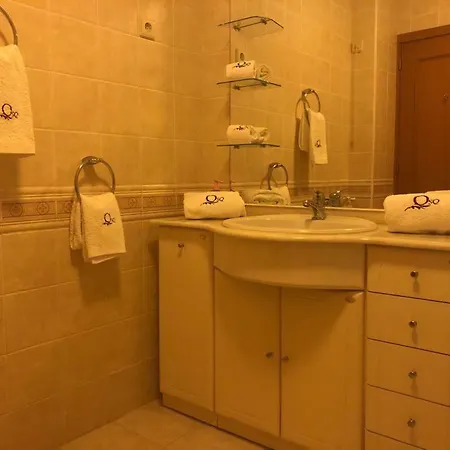 Quinta De Santa Quiteria Κατάλυμα σε φάρμα *