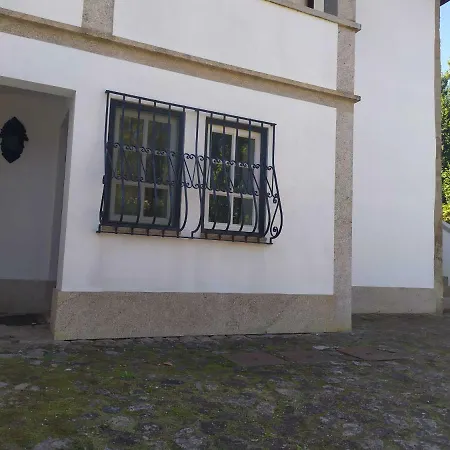 Quinta De Santa Quiteria Κατάλυμα σε φάρμα *
