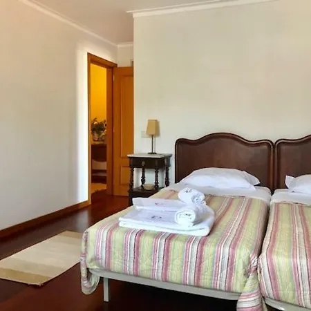 Quinta De Santa Quiteria *