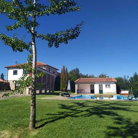 Quinta De Santa Quiteria * Ponte de Lima