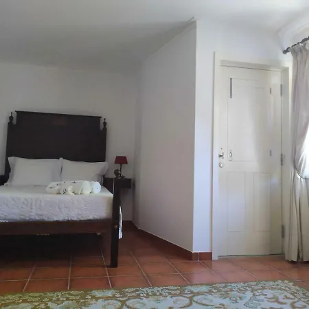 Quinta De Santa Quiteria *