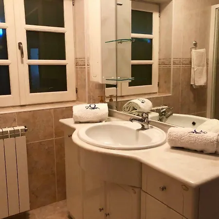 Κατάλυμα σε φάρμα Quinta De Santa Quiteria