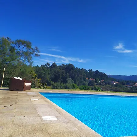 Quinta De Santa Quiteria