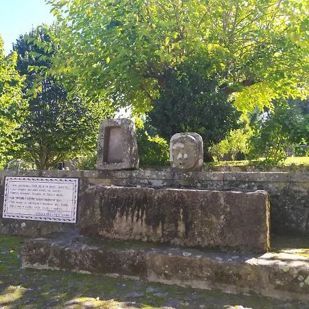 Quinta De Santa Quiteria Κατάλυμα σε φάρμα *