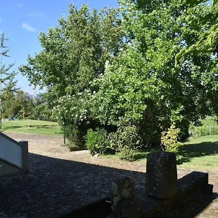 Quinta De Santa Quiteria Κατάλυμα σε φάρμα *
