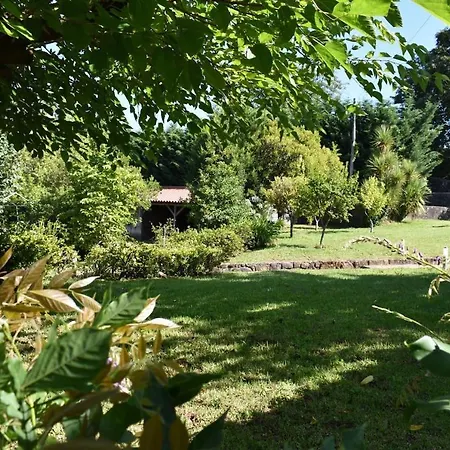 Κατάλυμα σε φάρμα Quinta De Santa Quiteria Ponte de Lima