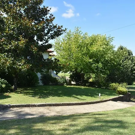Κατάλυμα σε φάρμα Quinta De Santa Quiteria Ponte de Lima