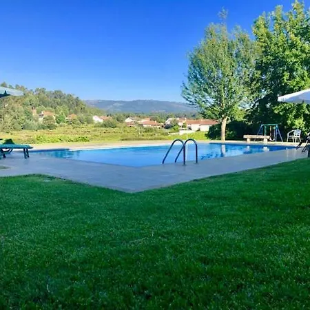 Quinta De Santa Quiteria Ponte de Lima