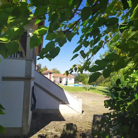 Quinta De Santa Quiteria