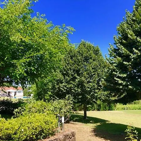 Quinta De Santa Quiteria *